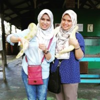 Irdina Insyirah Mohamed Rosli