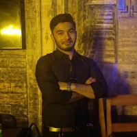 Krish Chawla
