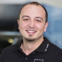 Halil Deveci