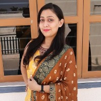 Khushi Patel