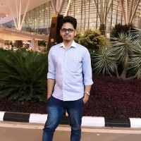 Sanath Kumar Joisa