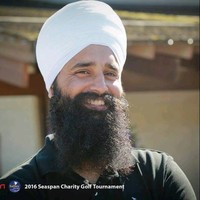 Kawaljeet Mangat