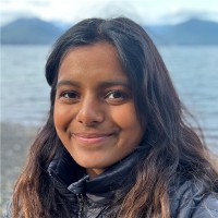 Apoorva Parab