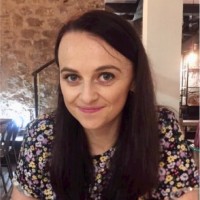 Eimear O'Callaghan