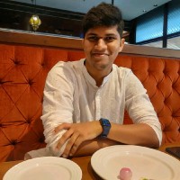 Tanay Sawant