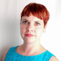 Amy Raridan