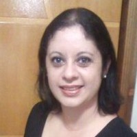 Vanessa Gomes Da Silva Castro