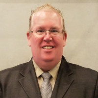 Brian M. Donlin, BBA