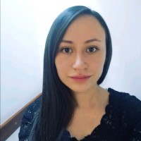 Julie Rincón Ramírez