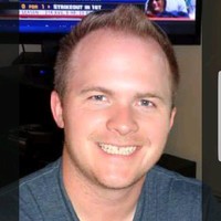 Ross Moyer