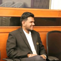 Adhithan A