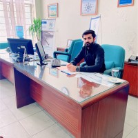 Asif Ali
