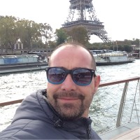 Mathieu Morand