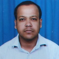 Ujjal Roy