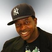 Reggie Payne aka Reggie Reg