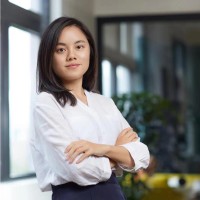 Sarah Yang