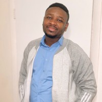 Dominic Nurubome