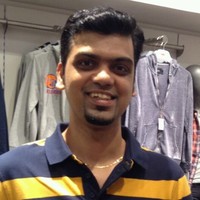 Dixit Chavan