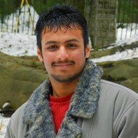 Tushar Makan
