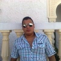 kaabi haithem