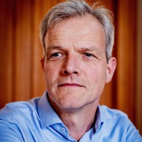 Arjen Boukema