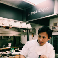 Gabriel Manolo N. Jamiana