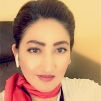 Ayushi K.C