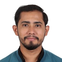 Rajan Bhujel