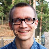 Bjørnar Solhaug Komissar