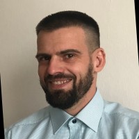 Milos Luptak