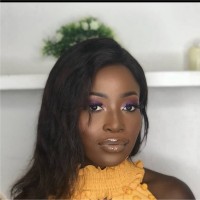 Dr Mokom Sandra BEI - MD, MPH