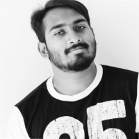 Vinod Chakravarthi Balasubramanian