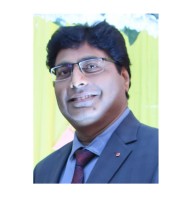 Kuldeep Sharma