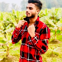 Mohd Abujar