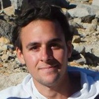 Nicolas Basile Ubeda