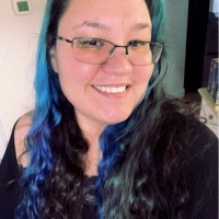 Jessica Jacobsen, MSPM