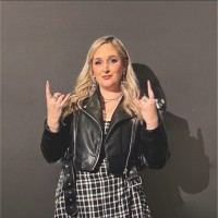 Charlotte Claber
