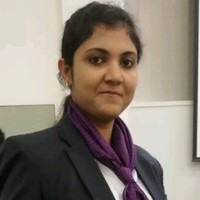 Rituparna Dutta