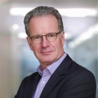 Mark Preston