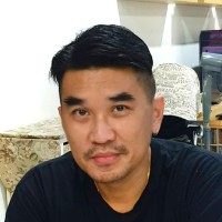 Daniel Chew
