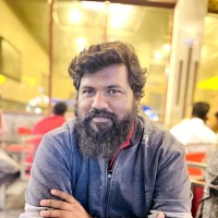 karthik Mudhiraj Nagasani