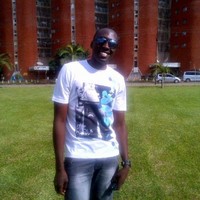 robert chisenga