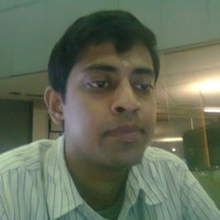 Dwarakanath M