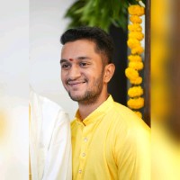 Sai Krishna Teja Battu