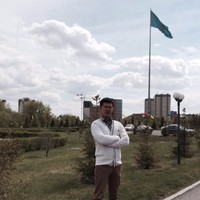 Amirkhan Abylayev