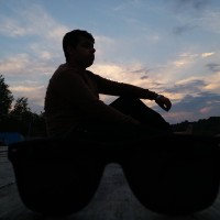 Vidit Agarwal