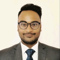 Navin Mohan Rajvanshi