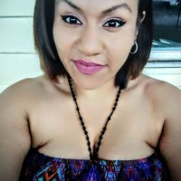 Crystal Rojas