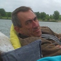 Hans Van Helden