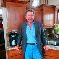 Earl Garrett